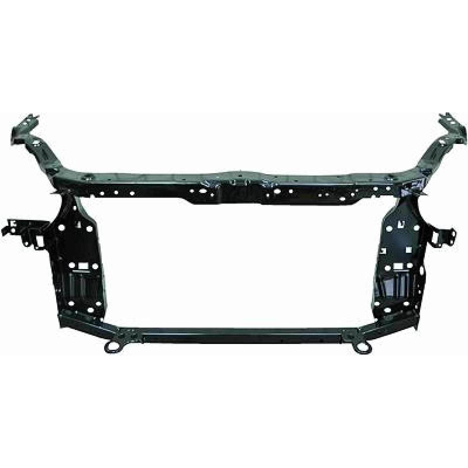 Revestimento dianteiro para Nissan Qashqai 10-13