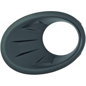 Guarnição, farol de nevoeiro Direito para Nissan Qashqai 10-13