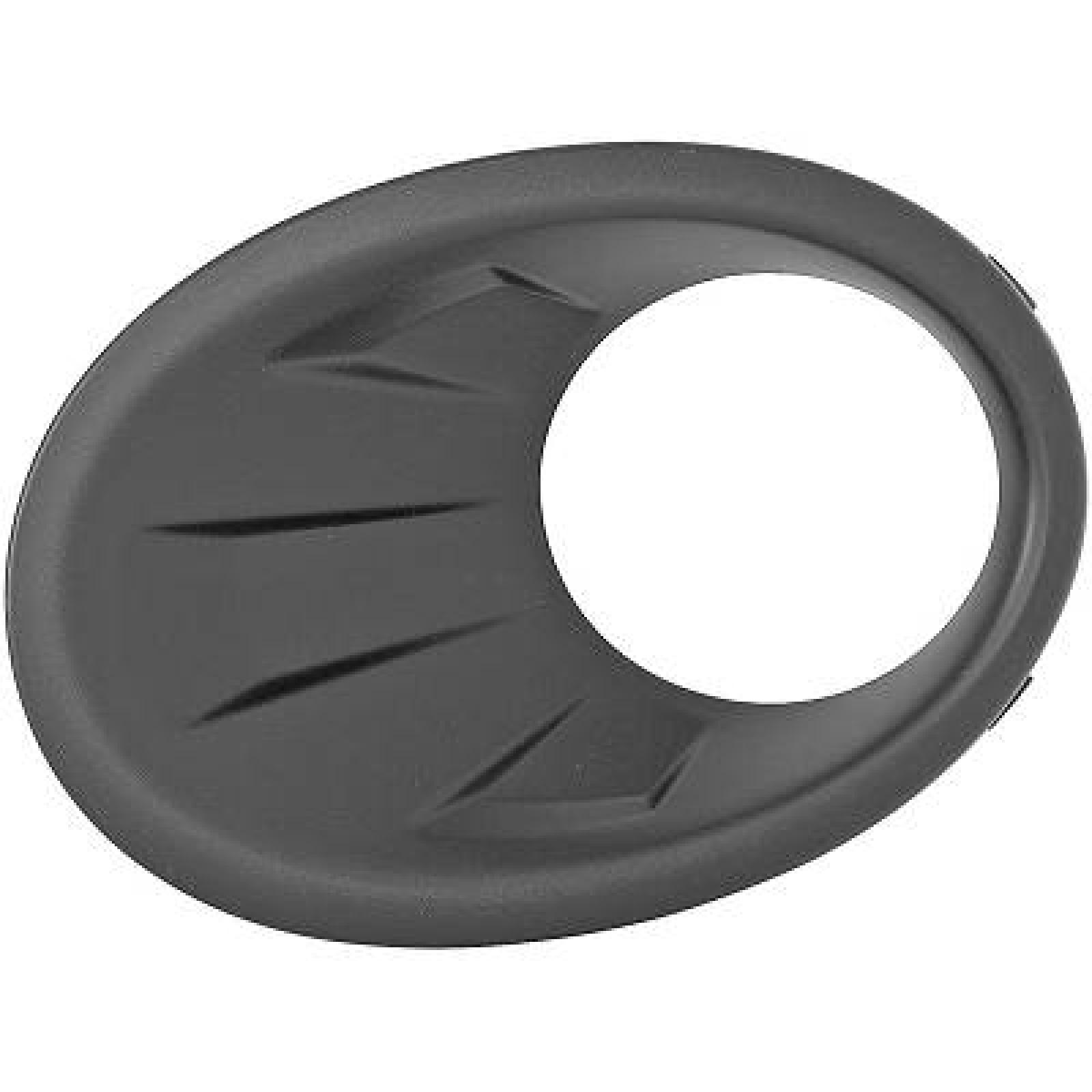 Guarnição, farol de nevoeiro Esquerdo para Nissan Qashqai 10-13