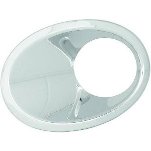 Guarnição, farol de nevoeiro Direito para Nissan Qashqai 10-13