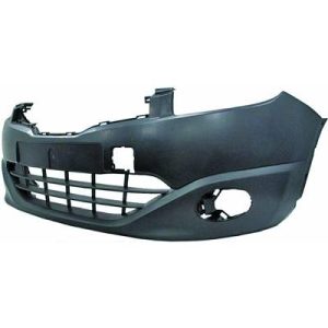 Pára-choques Dianteiro para Nissan Qashqai 10-13