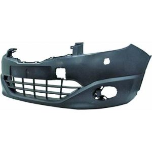 Pára-choques Dianteiro para Nissan Qashqai 10-13