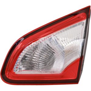 Luz traseira Direito para Nissan Qashqai 10-13
