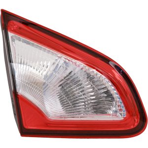Luz traseira Esquerdo para Nissan Qashqai 10-13