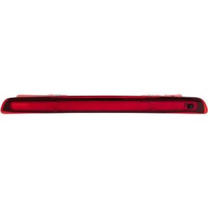 Luz de stop adicional para Nissan Qashqai 07-10