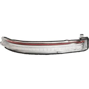 Pisca para Nissan X-Trail (T32) 17->>