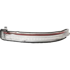 Pisca para Nissan X-Trail (T32) 17->>