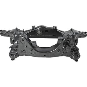 Corpo do eixo Traseiro para Nissan Qashqai 14-17