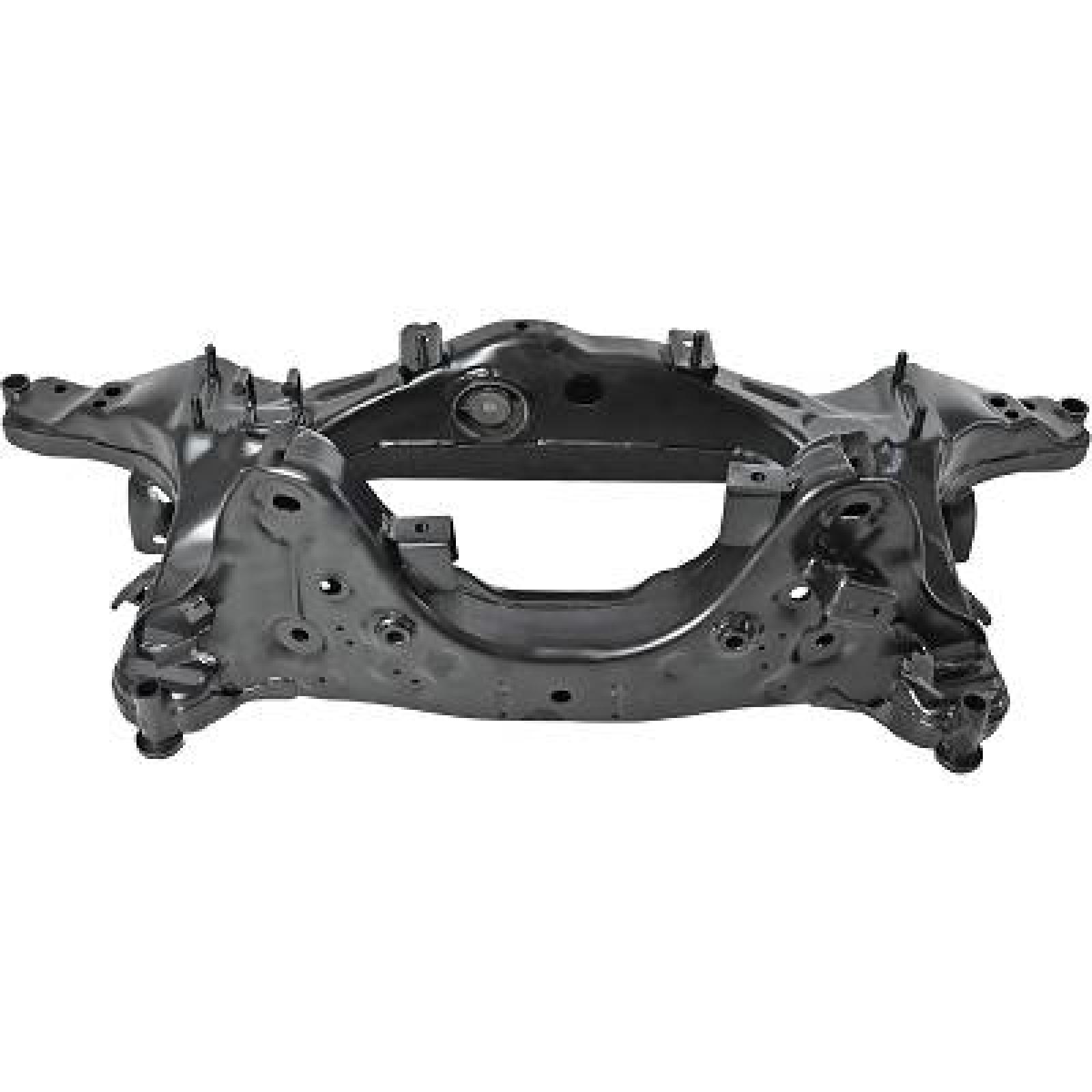 Corpo do eixo Traseiro para Nissan Qashqai 14-17