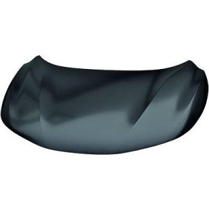 Capot do motor para Nissan Qashqai 14-17