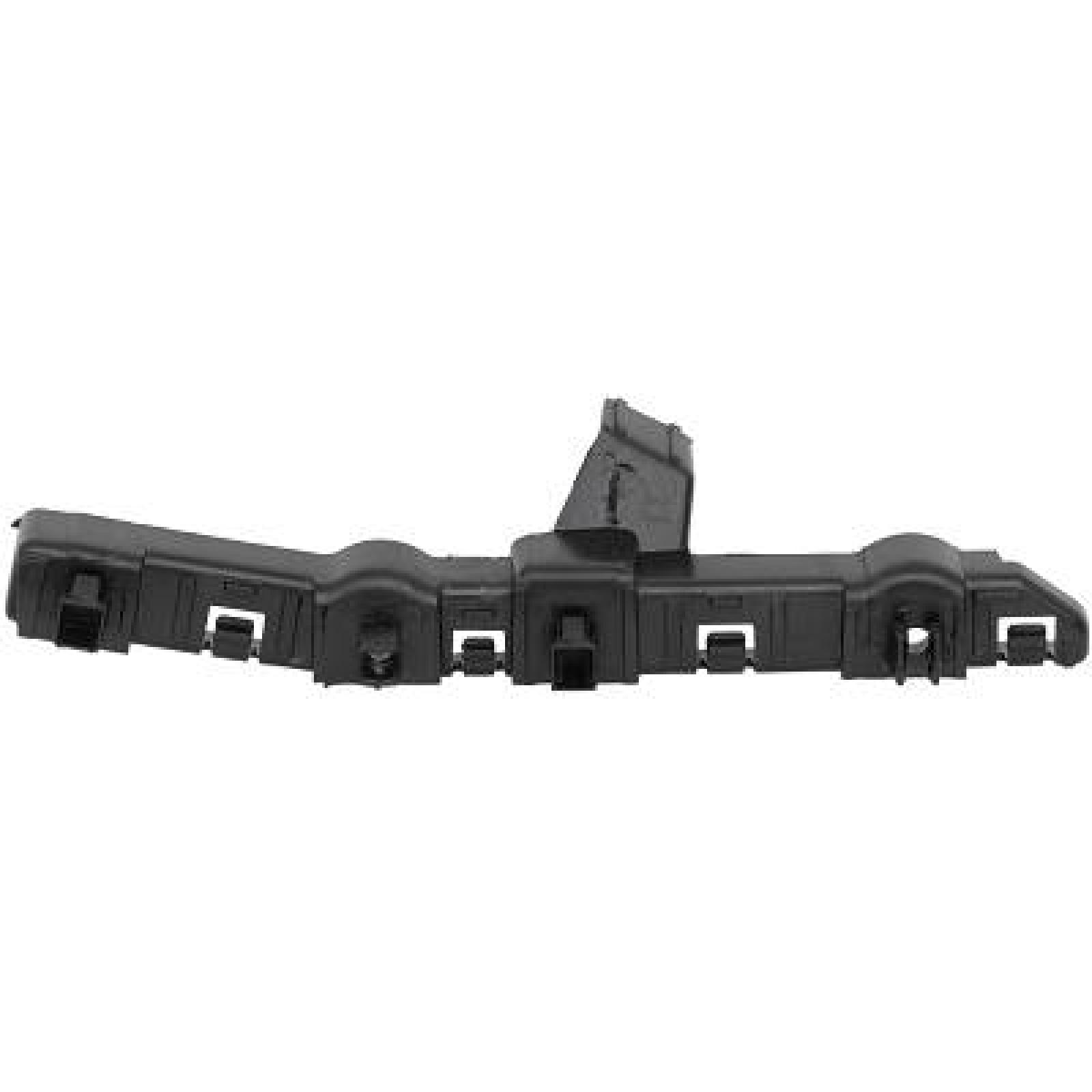 Suporte, pára-choques Direito para Nissan Qashqai 14-17