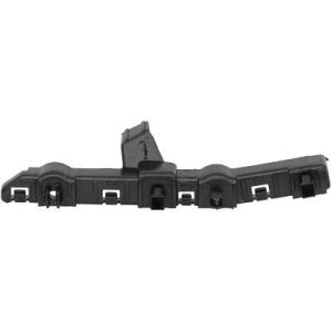 Suporte, pára-choques Esquerdo para Nissan Qashqai 14-17