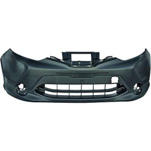 Pára-choques Dianteiro para Nissan Qashqai 14-17