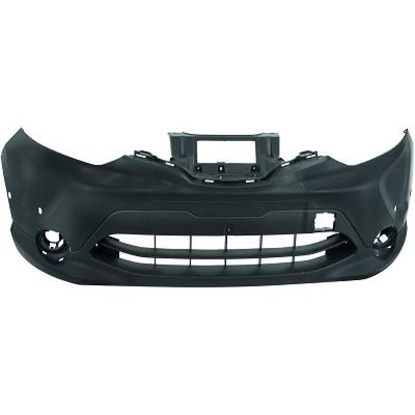 Pára-choques Dianteiro para Nissan Qashqai 14-17