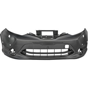 Pára-choques Dianteiro para Nissan Qashqai 14-17