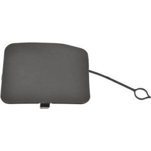 Tampa, gancho de reboque Traseiro para Nissan Qashqai 14-17