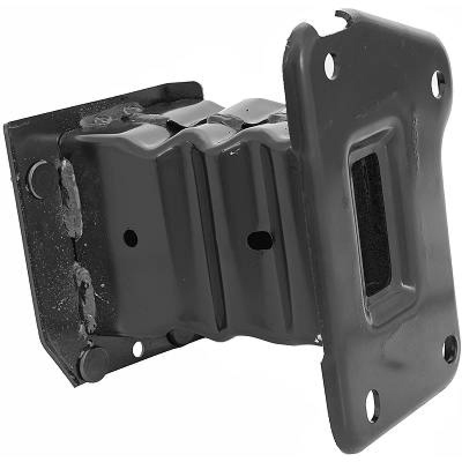 Suporte, pára-choques Direito para Nissan Qashqai 14-17