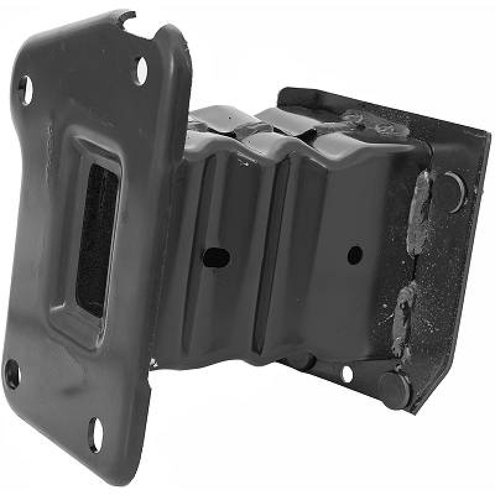 Suporte, pára-choques Esquerdo para Nissan Qashqai 14-17