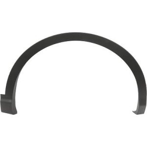 Abas de Guarda-Lamas Dianteiro Direito para Nissan Qashqai 14-17