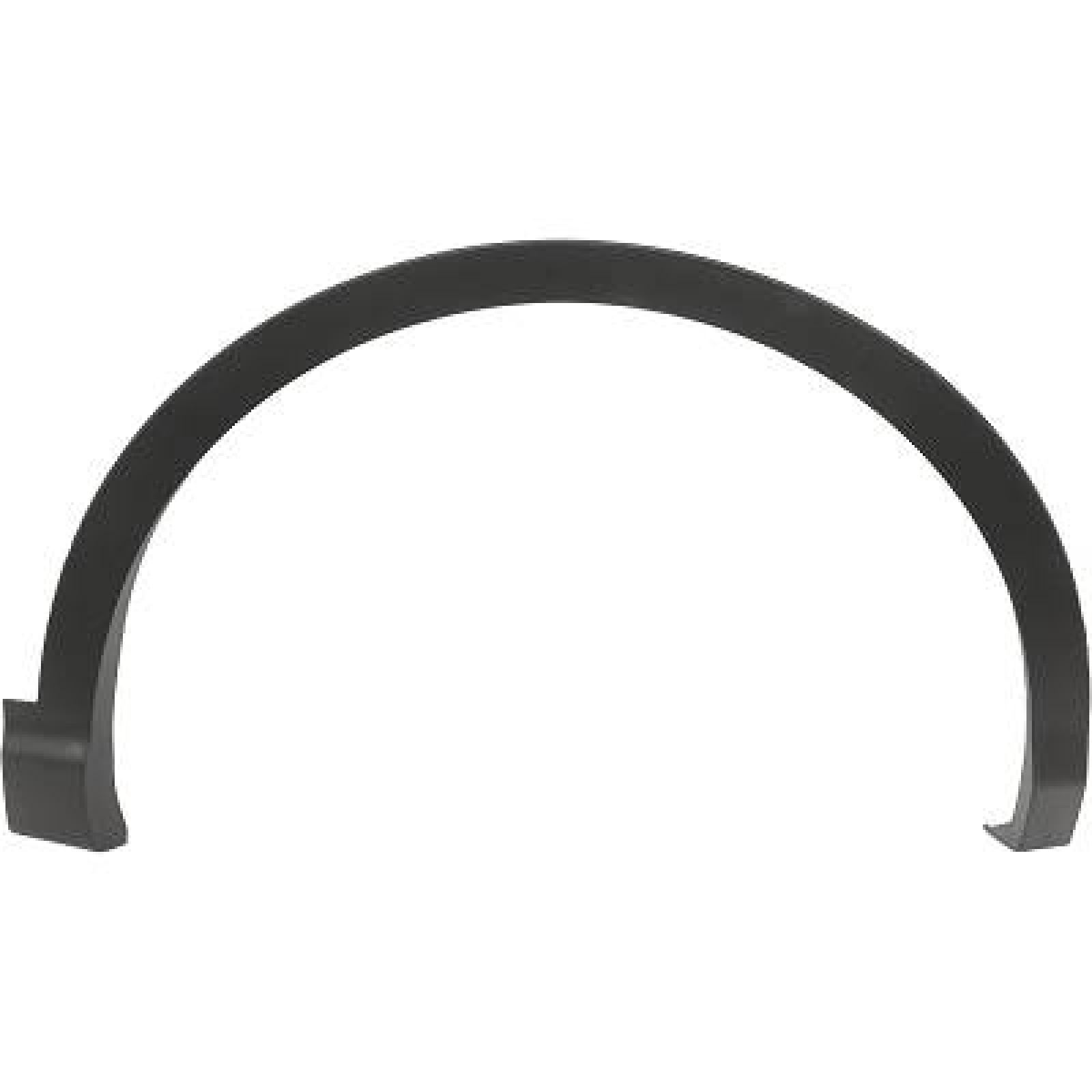 Abas de Guarda-Lamas Dianteiro Direito para Nissan Qashqai 14-17