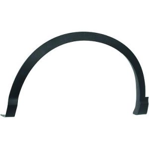 Abas de Guarda-Lamas Dianteiro Esquerdo para Nissan Qashqai 14-17
