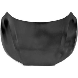 Capot do motor para Nissan Qashqai 17->>