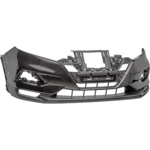 Pára-choques Dianteiro para Nissan Qashqai 17->>