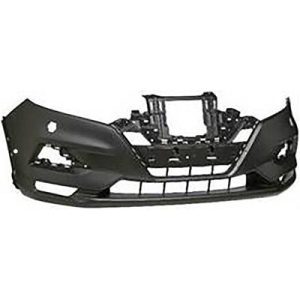 Pára-choques Dianteiro para Nissan Qashqai 17->>