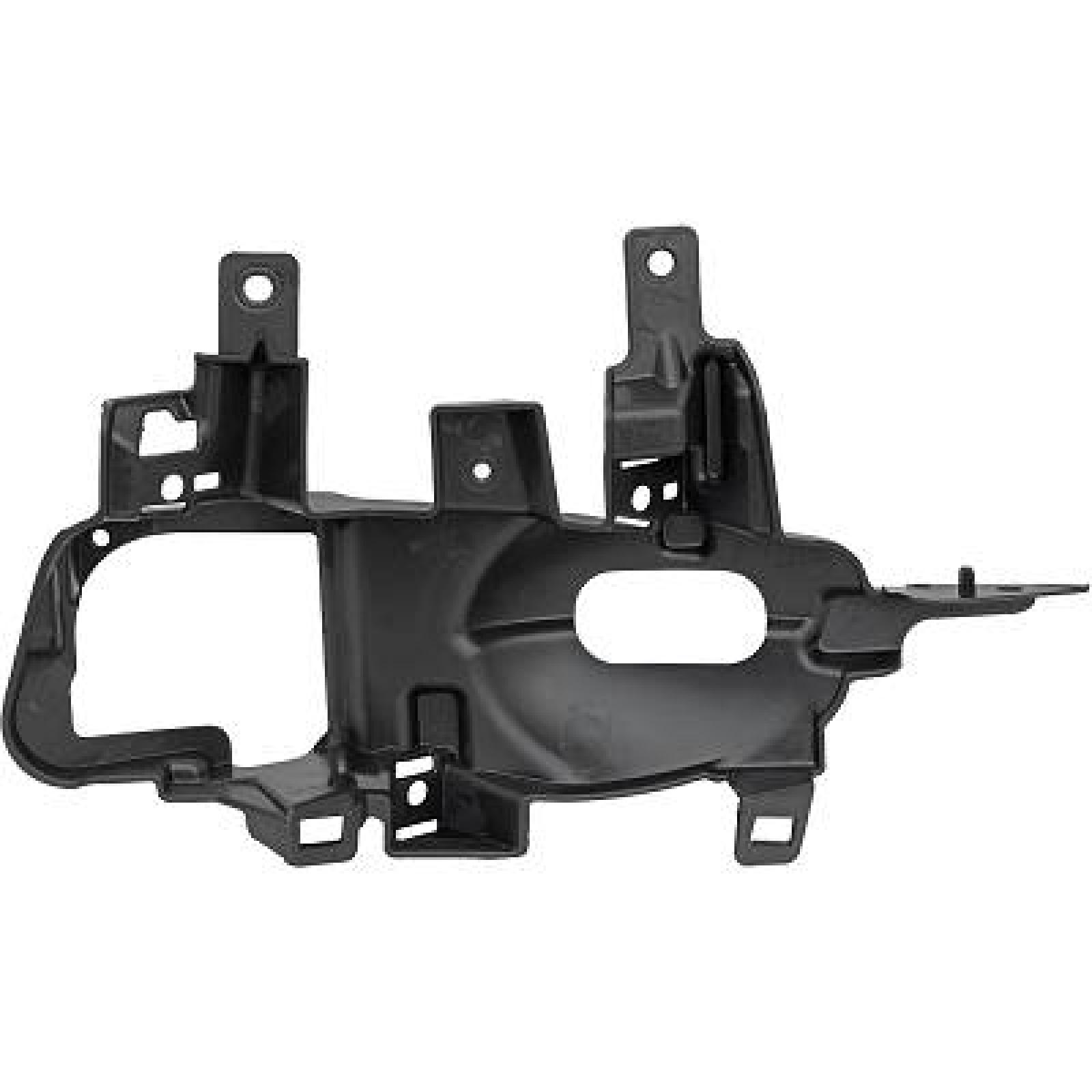 Suporte, farol de nevoeiro Direito para Nissan Qashqai 17->>