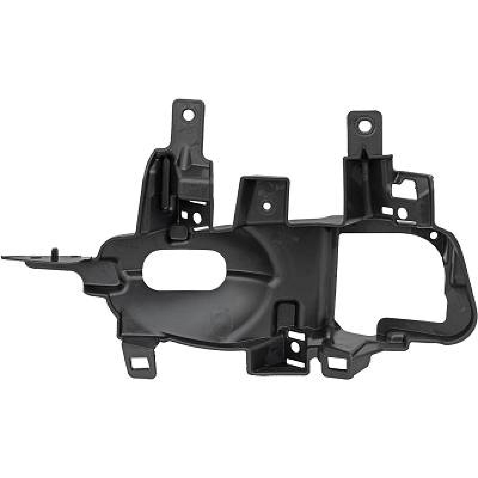 Suporte, farol de nevoeiro Esquerdo para Nissan Qashqai 17->>
