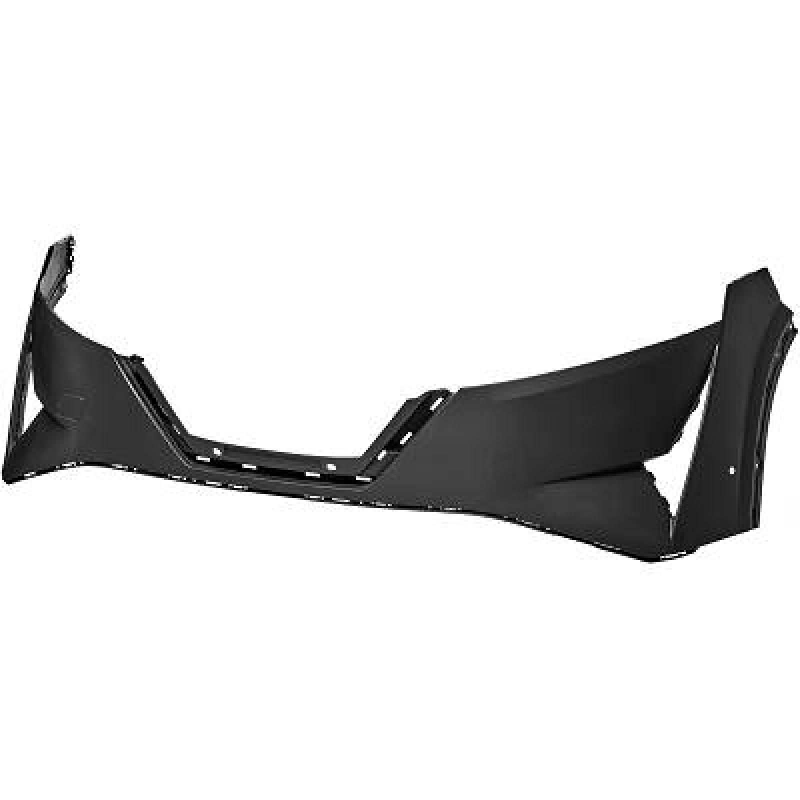 Pára-choques Dianteiro para Nissan Qashqai (J12) 21->>