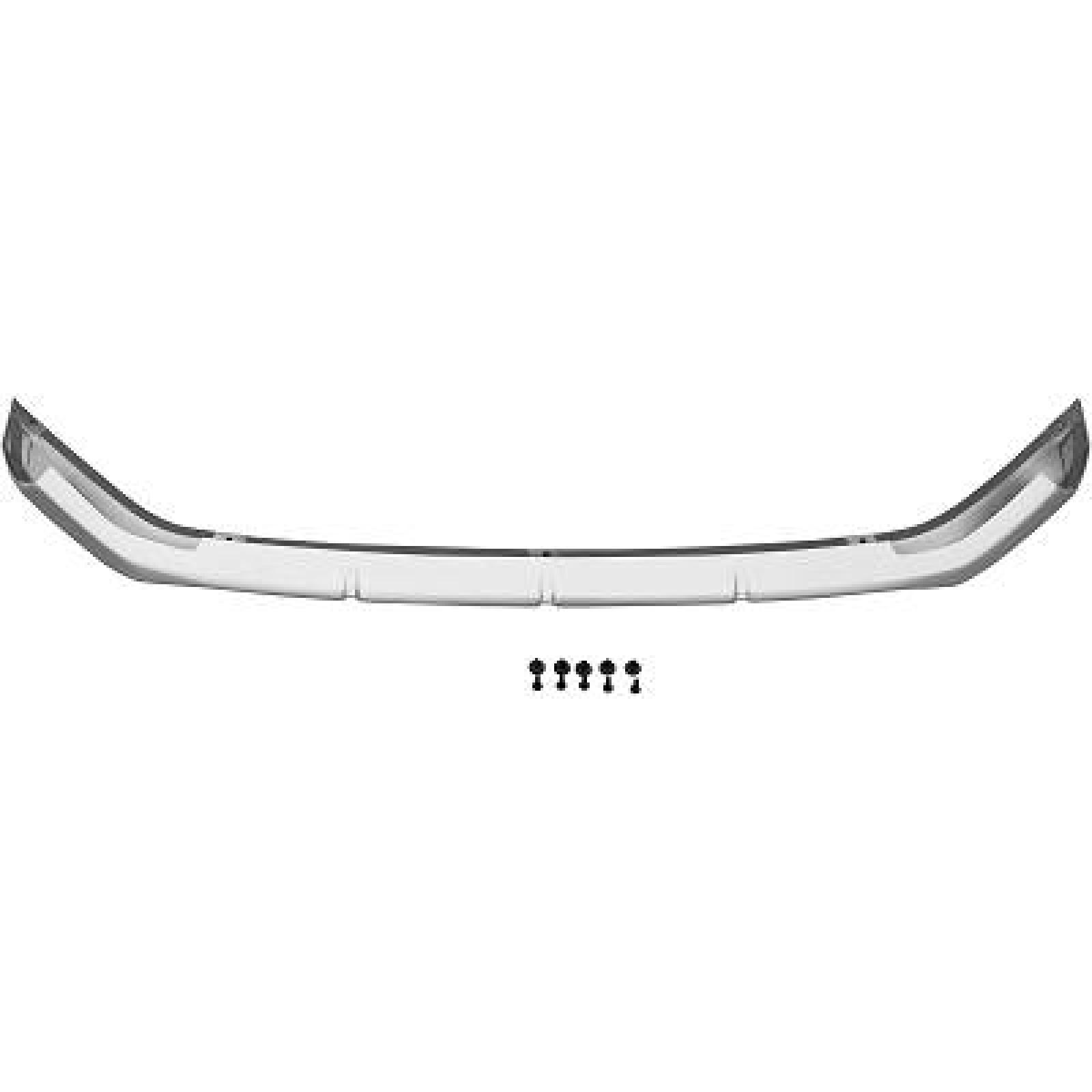 Guarnição, pára-choques Dianteiro para Nissan Qashqai (J12) 21->>