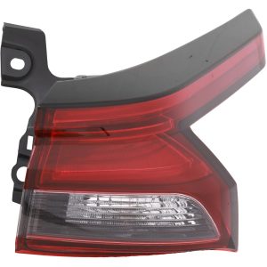 Luz traseira Direito para Nissan Qashqai (J12) 21->>
