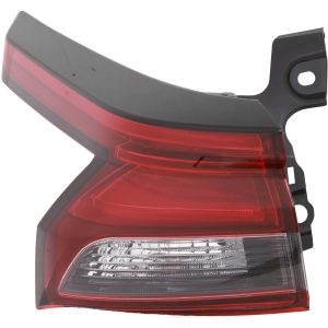 Luz traseira Esquerdo para Nissan Qashqai (J12) 21->>