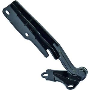 Dobradiça, capot do motor Direito para Nissan Primera (TypP10) 90-96