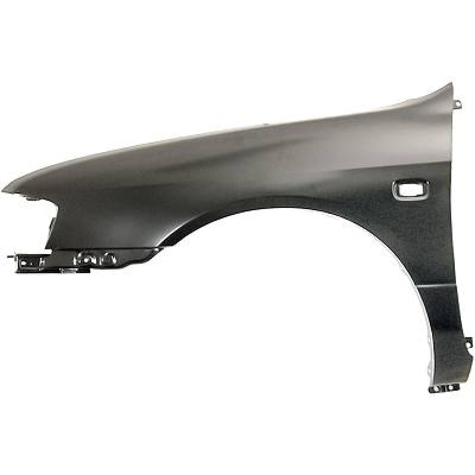 Guarda-lamas Dianteiro Esquerdo para Nissan Primera P11/W11 96-99