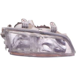 Farol principal Direito para Nissan Primera P11/W11 96-99