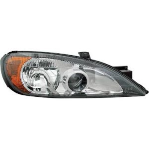Farol principal Direito para Nissan Primera 99-01