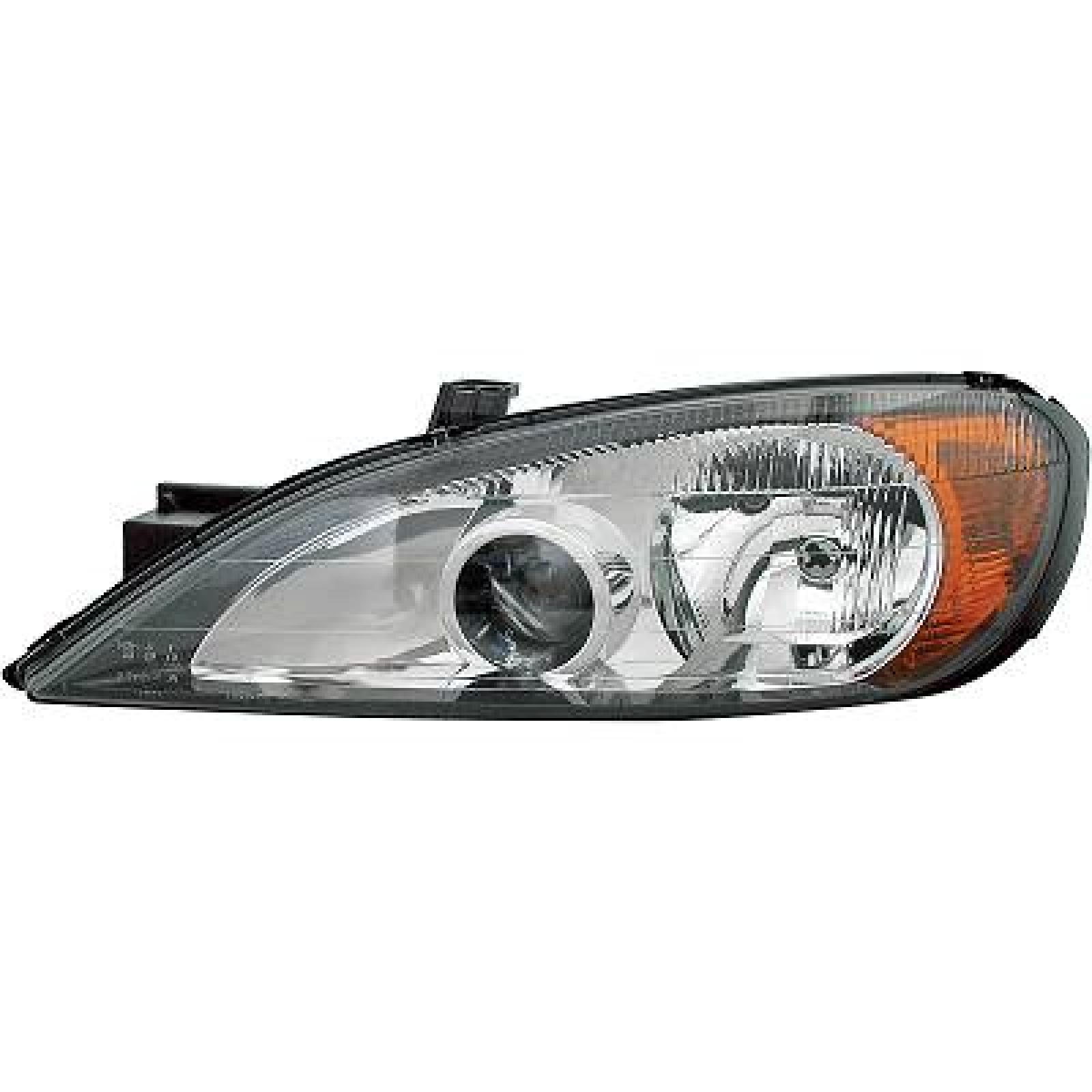 Farol principal Esquerdo para Nissan Primera 99-01