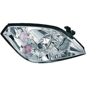 Farol principal Direito para Nissan Primera Berlina/Carrinha/Traveller 02-07