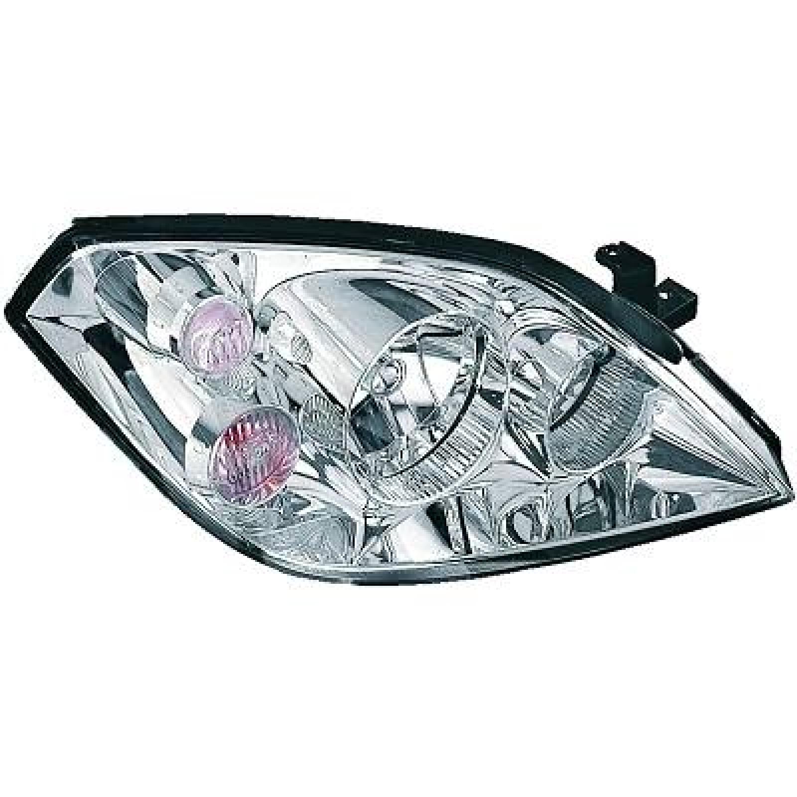 Farol principal Direito para Nissan Primera Berlina/Carrinha/Traveller 02-07