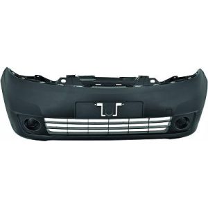 Pára-choques Dianteiro para Nissan NV 200 10->>