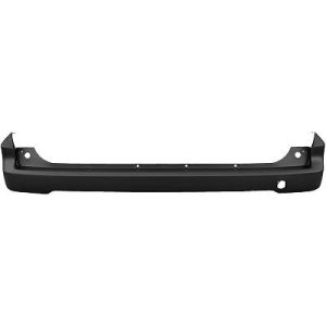 Pára-choques Traseiro para Nissan NV 200 10->>