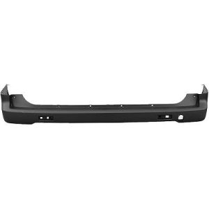 Pára-choques Traseiro para Nissan NV 200 10->>