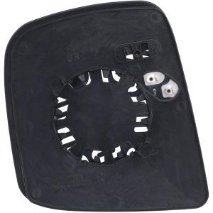 Vidro de espelho, espelho retrovisor exterior Direito para Nissan NV 200 10->>