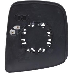 Vidro de espelho, espelho retrovisor exterior Esquerdo para Nissan NV 200 10->>