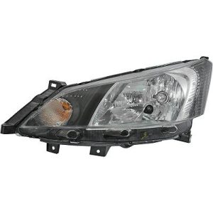 Farol principal Esquerdo para Nissan NV 200 10->>