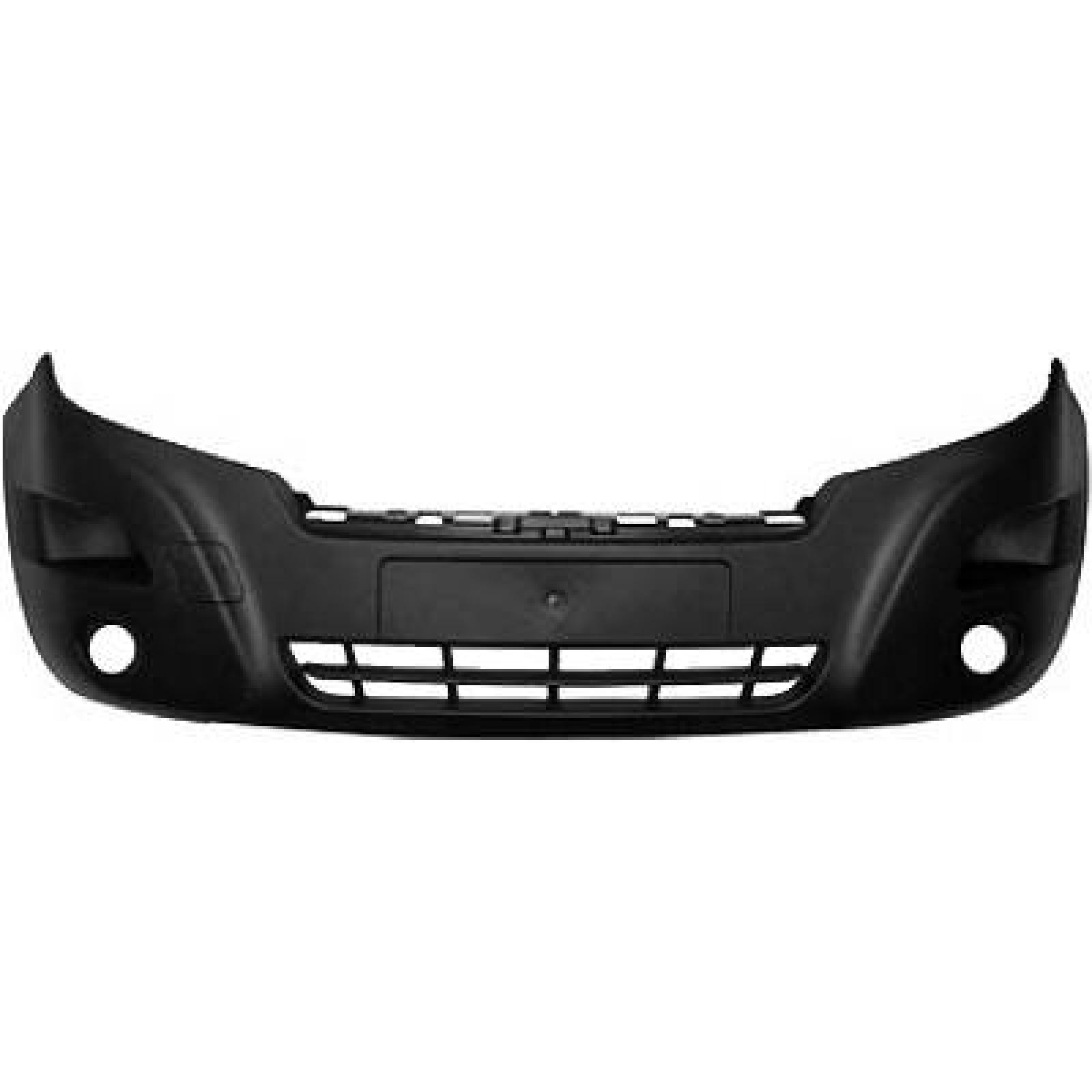 Pára-choques Dianteiro para Nissan NV 400 11->>