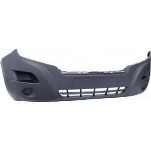 Pára-choques Dianteiro para Nissan NV 400 11->>