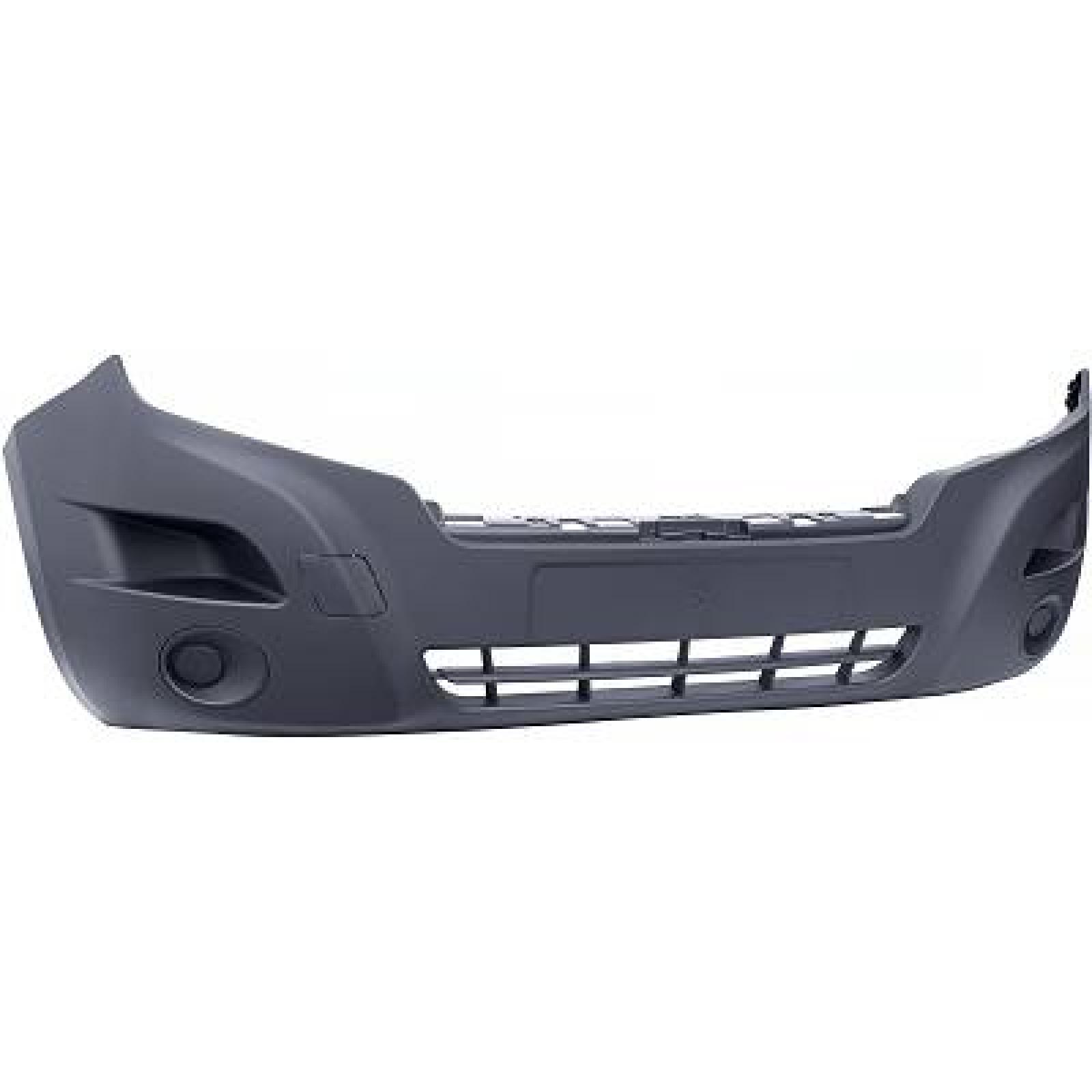 Pára-choques Dianteiro para Nissan NV 400 11->>